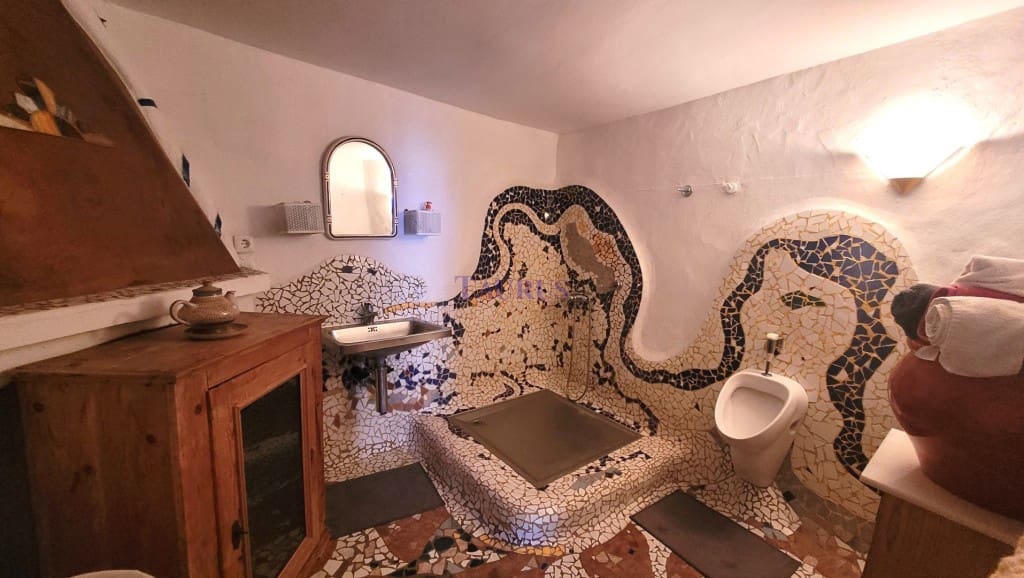 2 soveværelse Byhus til salg i Archez - € 160.000 (Ref: 8253374)