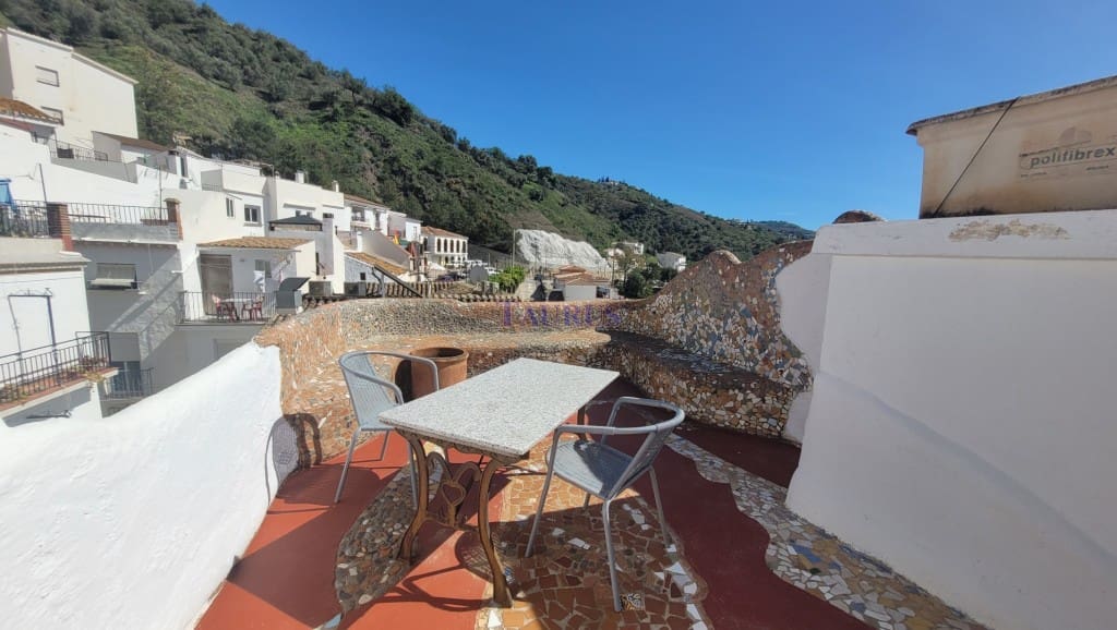 2 soveværelse Byhus til salg i Archez - € 160.000 (Ref: 8253374)