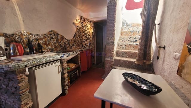 2 slaapkamer Huis te koop in Archez - € 160.000 (Ref: 8253374)