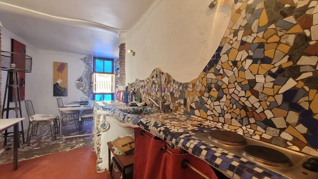 2 bedroom Townhouse for sale in Archez - € 160,000 (Ref: 8253374)