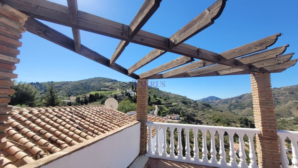 6 soveværelse Erhverv til salg i Competa - € 750.000 (Ref: 8255349)