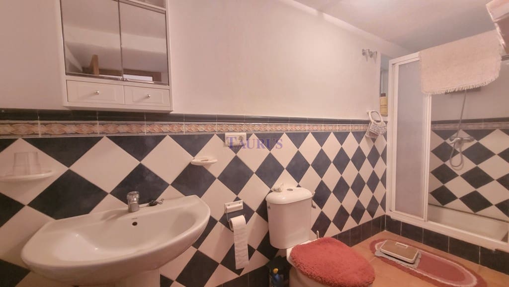 3 soveværelse Byhus til salg i Canillas de Albaida - € 129.000 (Ref: 8304889)