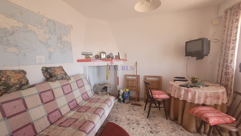 3 soveværelse Byhus til salg i Canillas de Albaida - € 129.000 (Ref: 8304889)