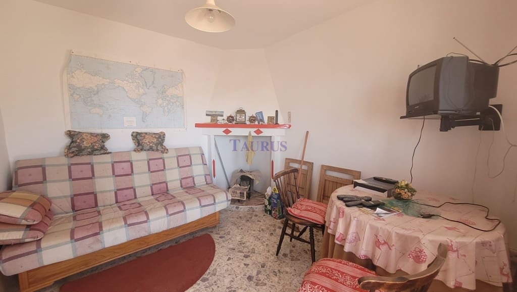 3 soveværelse Byhus til salg i Canillas de Albaida - € 129.000 (Ref: 8304889)