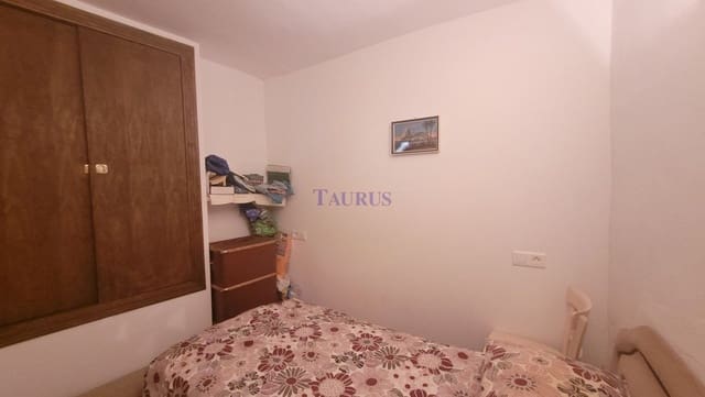 3 chambre Maison de Ville à vendre à Canillas de Albaida avec piscine garage - 129 000 € (Ref: 8304889)