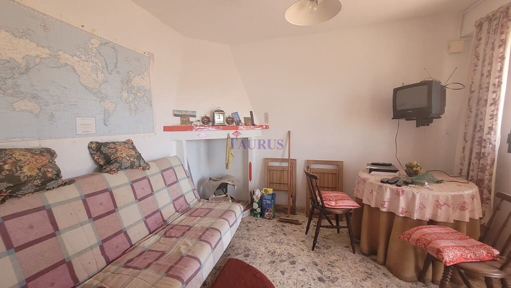 3 soveværelse Byhus til salg i Canillas de Albaida - € 129.000 (Ref: 8304889)