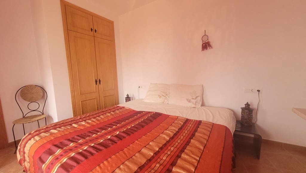 5 slaapkamer Commercieel te koop in Canillas de Albaida - € 450.000 (Ref: 8322423)