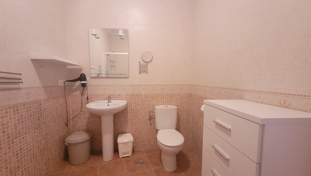 5 slaapkamer Commercieel te koop in Canillas de Albaida - € 450.000 (Ref: 8322423)