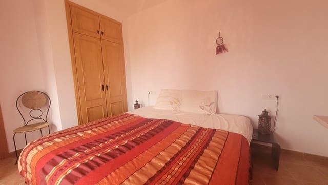 5 slaapkamer Commercieel te koop in Canillas de Albaida - € 450.000 (Ref: 8322423)