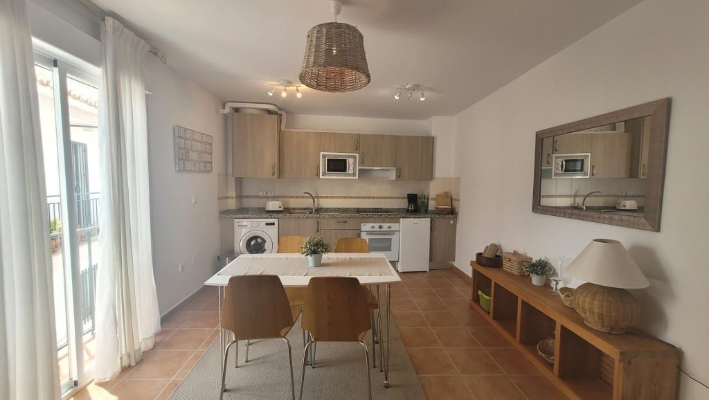 5 slaapkamer Commercieel te koop in Canillas de Albaida - € 450.000 (Ref: 8322423)