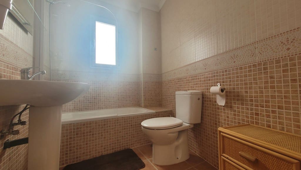 5 slaapkamer Commercieel te koop in Canillas de Albaida - € 450.000 (Ref: 8322423)