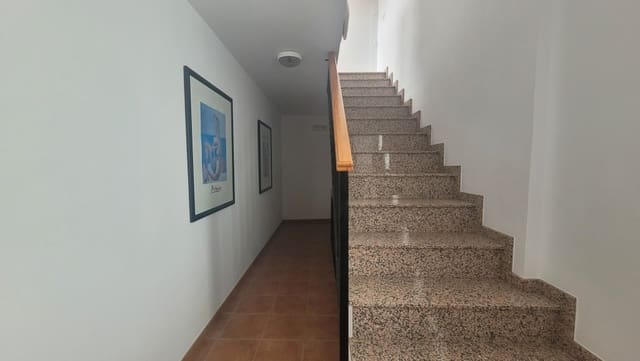 5 slaapkamer Commercieel te koop in Canillas de Albaida - € 450.000 (Ref: 8322423)