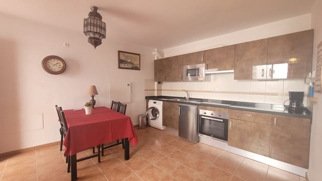 5 slaapkamer Commercieel te koop in Canillas de Albaida - € 450.000 (Ref: 8322423)