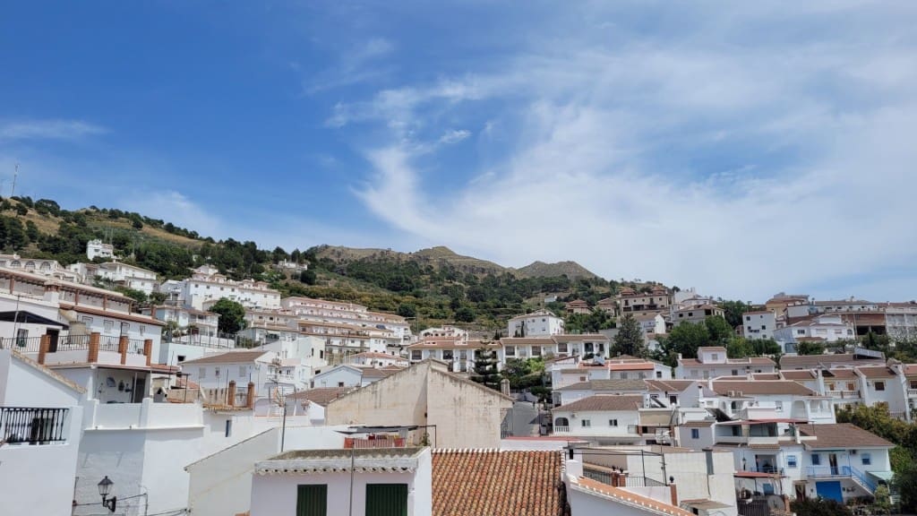 5 slaapkamer Commercieel te koop in Canillas de Albaida - € 450.000 (Ref: 8322423)