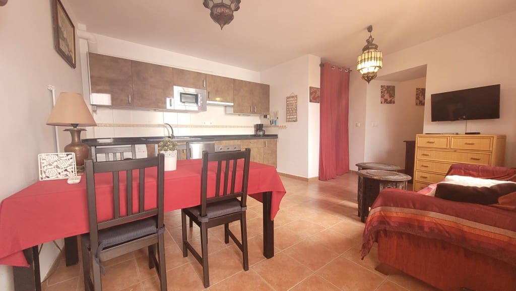 5 slaapkamer Commercieel te koop in Canillas de Albaida - € 450.000 (Ref: 8322423)