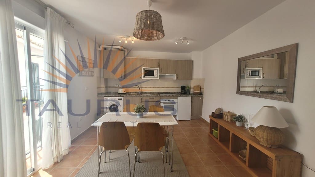 5 bedroom Commercial for sale in Canillas de Albaida - € 550,000 (Ref: 8322423)