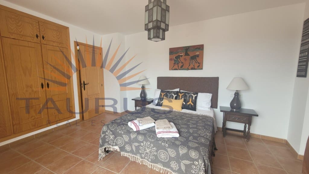 5 bedroom Commercial for sale in Canillas de Albaida - € 550,000 (Ref: 8322423)