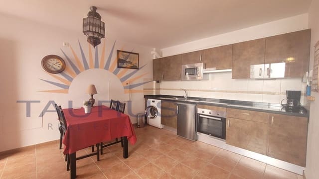5 soverom Kommersiell til salgs i Canillas de Albaida - € 550 000 (Ref: 8322423)