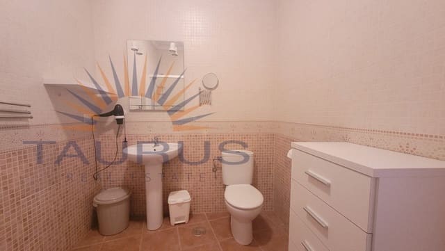 5 soverom Kommersiell til salgs i Canillas de Albaida - € 550 000 (Ref: 8322423)