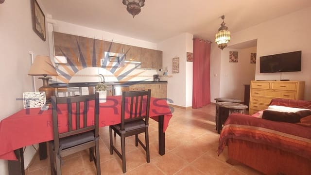 5 soverom Kommersiell til salgs i Canillas de Albaida - € 550 000 (Ref: 8322423)