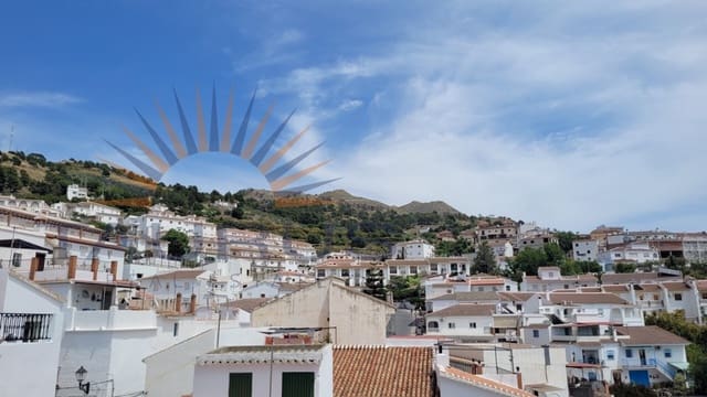 5 camera da letto Azienda in vendita in Canillas de Albaida - 550.000 € (Rif: 8322423)