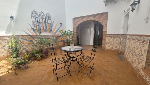 5 camera da letto Azienda in vendita in Canillas de Albaida - 550.000 € (Rif: 8322423)