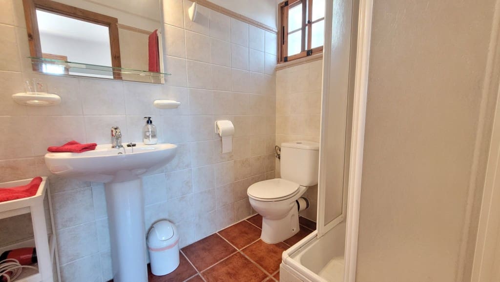 4 chambre Villa/Maison à vendre à Competa avec piscine - 475 000 € (Ref: 8342591)