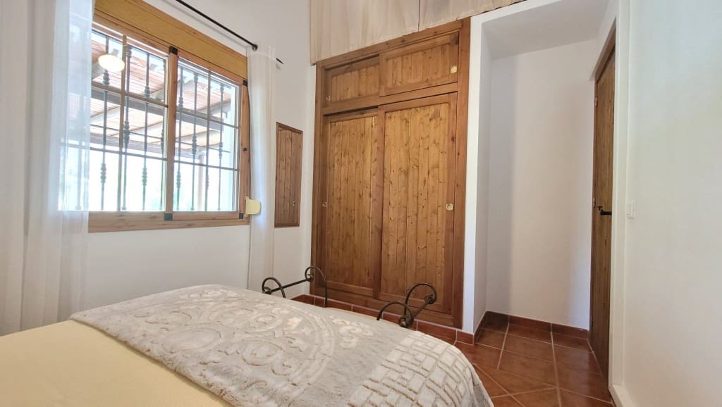 4 chambre Villa/Maison à vendre à Competa avec piscine - 475 000 € (Ref: 8342591)