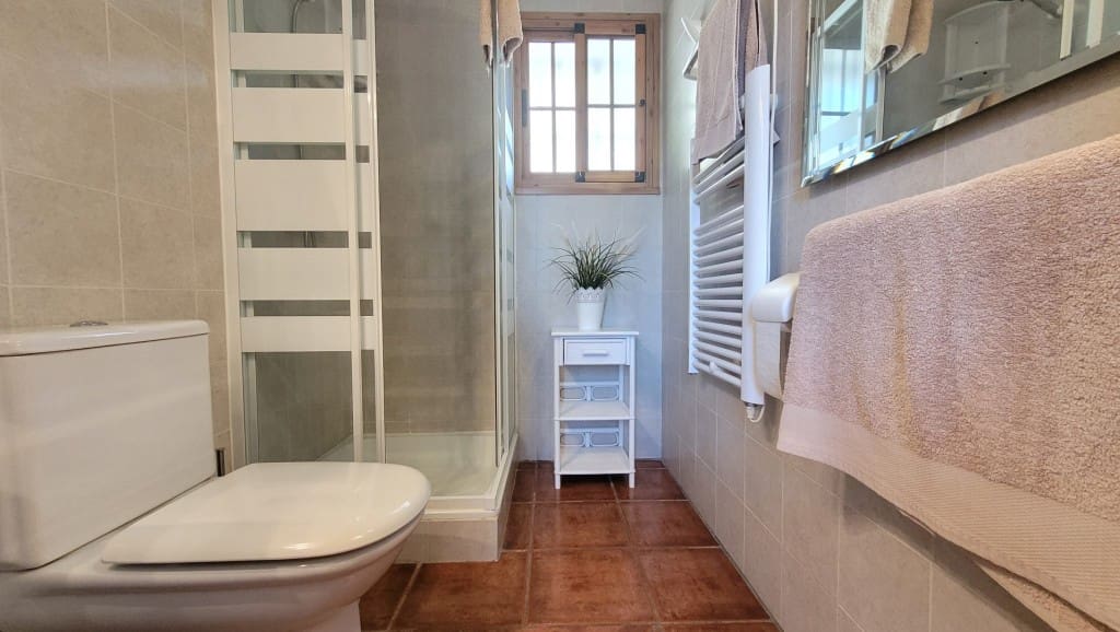 4 chambre Villa/Maison à vendre à Competa avec piscine - 475 000 € (Ref: 8342591)