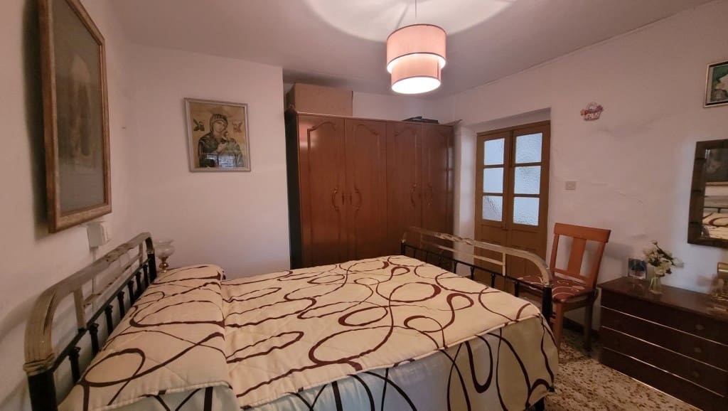 3 soverom Hus til salgs i Canillas de Albaida med garasje - € 99 000 (Ref: 8382327)
