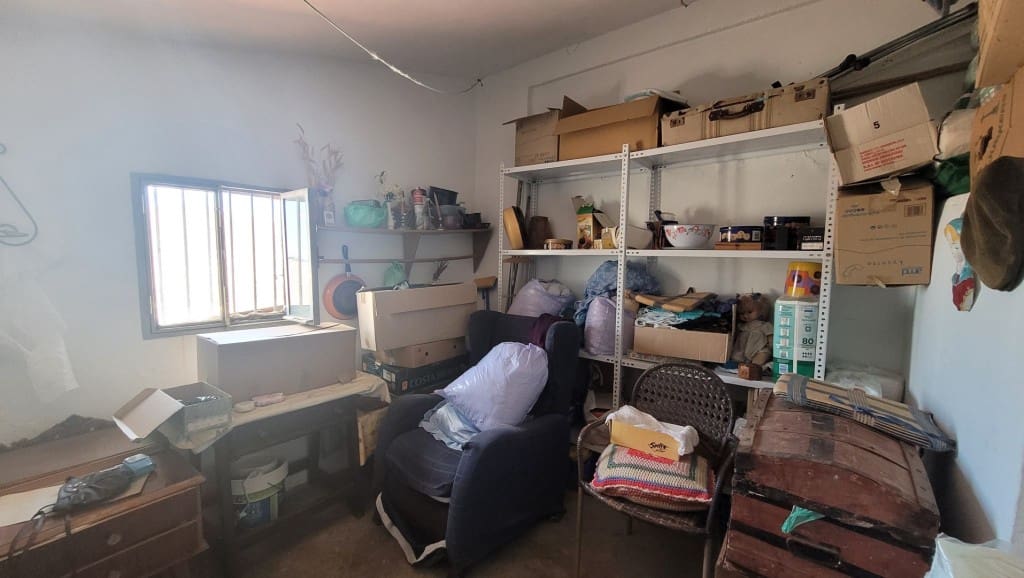 3 soverom Hus til salgs i Canillas de Albaida med garasje - € 99 000 (Ref: 8382327)