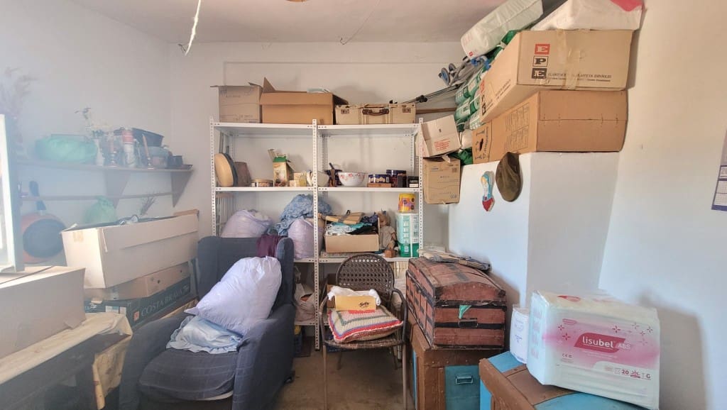 3 soverom Hus til salgs i Canillas de Albaida med garasje - € 99 000 (Ref: 8382327)