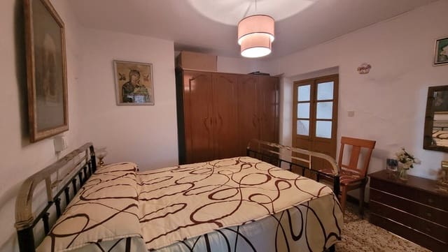 3 Zimmer Haus zu verkaufen in Canillas de Albaida - 99.000 € (Ref: 8382327)