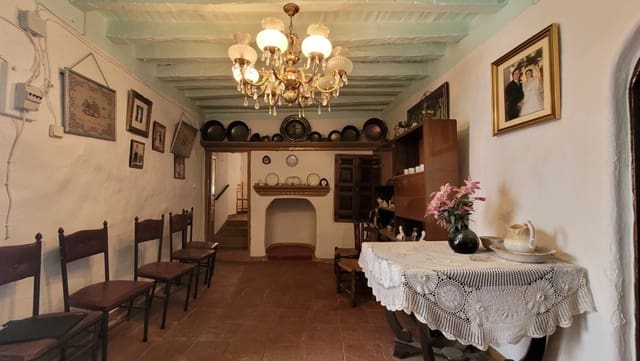 3 sovrum Hus till salu i Salares med garage - 99 000 € (Ref: 8394447)