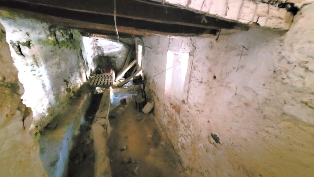 3 soveværelse Byhus til salg i Salares med garage - € 99.000 (Ref: 8394447)