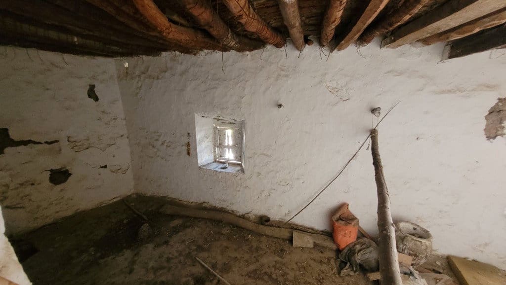 3 bedroom Townhouse for sale in Salares with garage - € 89,000 (Ref: 8394447)