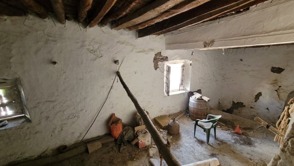 3 bedroom Townhouse for sale in Salares with garage - € 89,000 (Ref: 8394447)