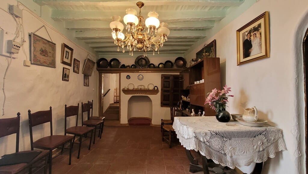 3 quarto Casa em Banda para venda em Salares - 89 000 € (Ref: 8394447)