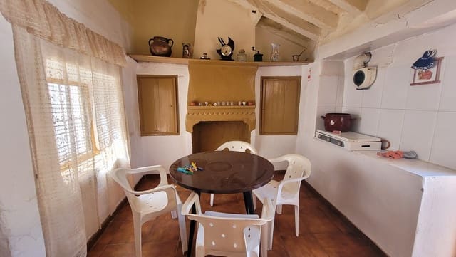 3 soverom Hus til salgs i Salares - € 89 000 (Ref: 8394447)