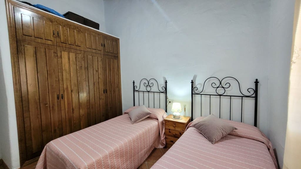 3 soverom Villa til salgs i Competa med svømmebasseng - € 365 000 (Ref: 8414914)