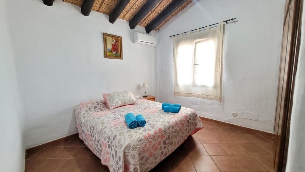 3 soverom Villa til salgs i Competa med svømmebasseng - € 365 000 (Ref: 8414914)