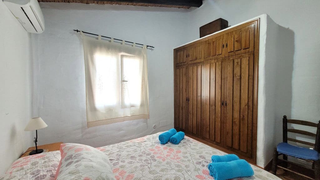 Chalet de 3 habitaciones en Cómpeta en venta con piscina garaje - 365.000 € (Ref: 8414914)