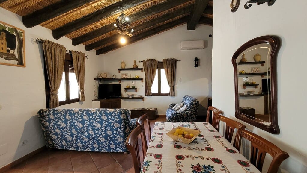 3 quarto Moradia para venda em Competa com piscina - 365 000 € (Ref: 8414914)