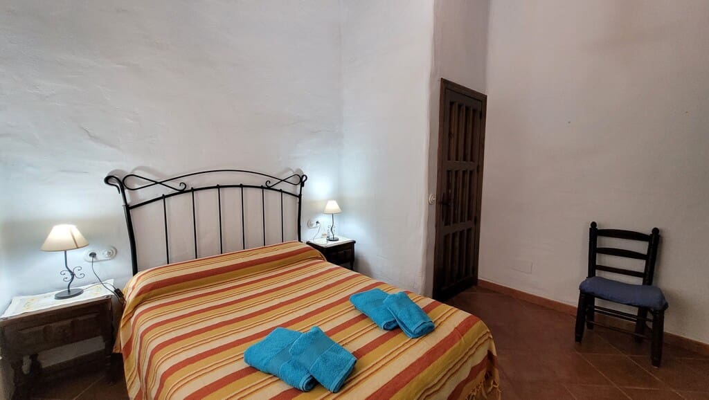 3 quarto Moradia para venda em Competa com piscina - 365 000 € (Ref: 8414914)