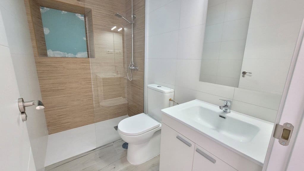 3 bedroom Townhouse for sale in Competa with garage - € 159,000 (Ref: 8419117)