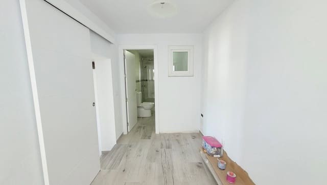 3 soveværelse Byhus til salg i Cómpeta med garage - € 159.000 (Ref: 8419117)