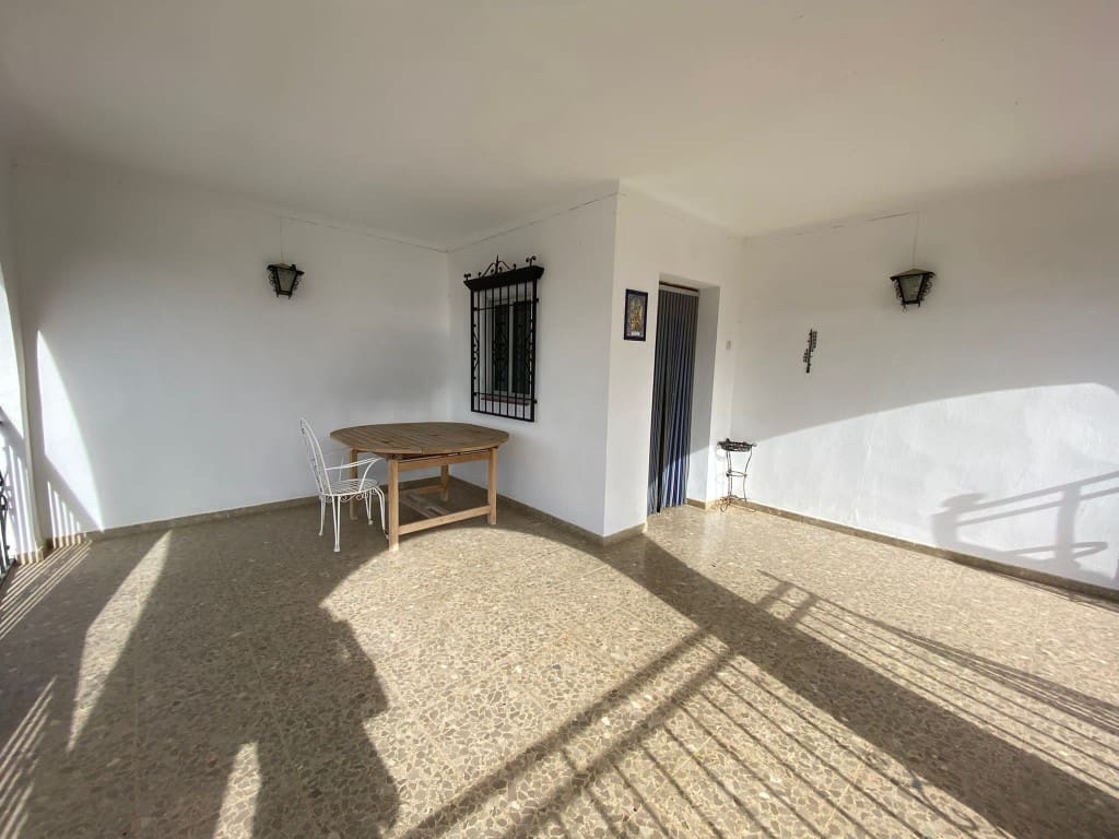 4 soverom Hus til salgs i Canillas de Albaida med svømmebasseng garasje - € 349 000 (Ref: 8476103)