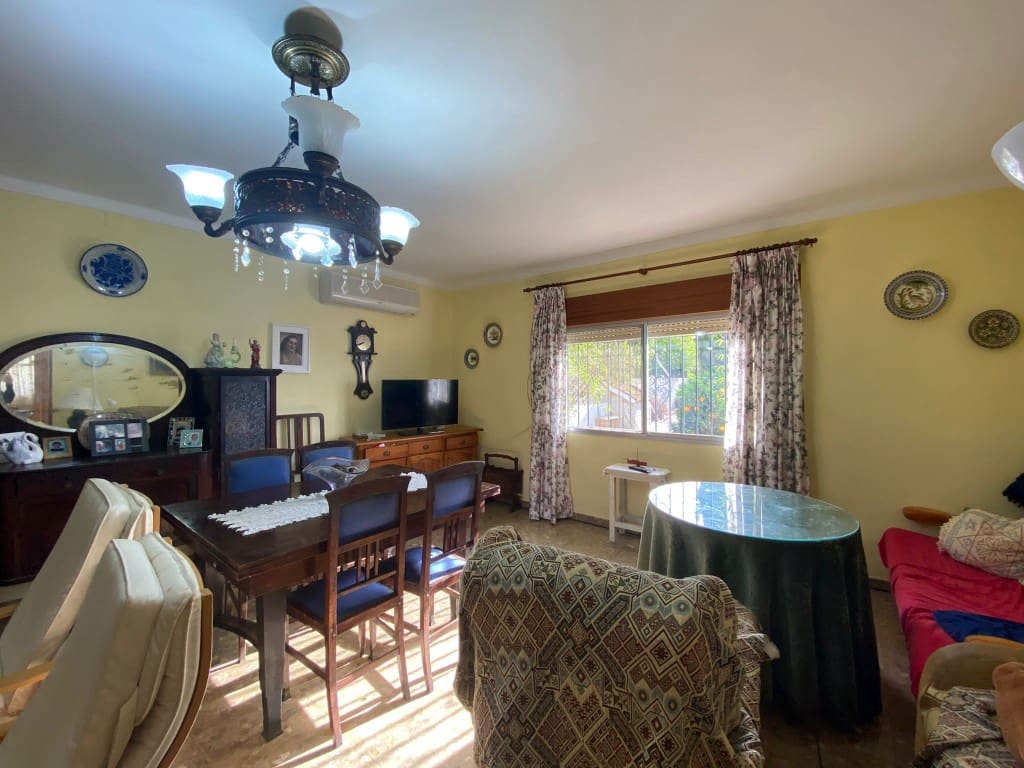 4 soverom Hus til salgs i Canillas de Albaida med svømmebasseng garasje - € 349 000 (Ref: 8476103)