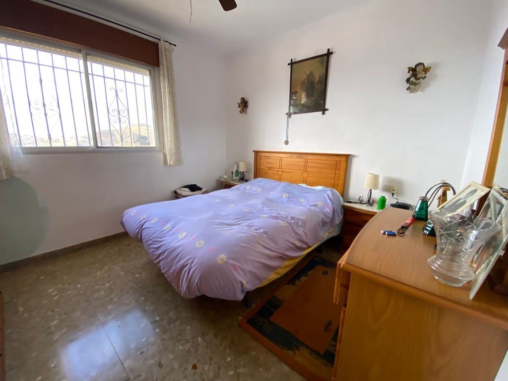 4 soverom Hus til salgs i Canillas de Albaida med svømmebasseng garasje - € 349 000 (Ref: 8476103)