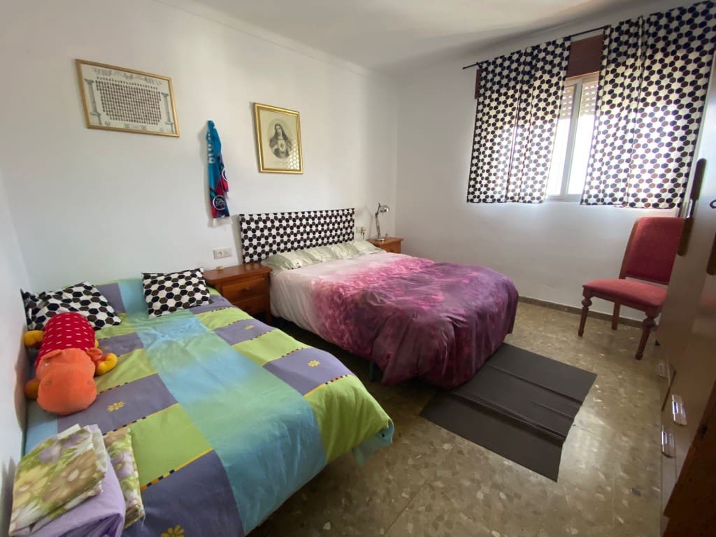 4 soverom Hus til salgs i Canillas de Albaida med svømmebasseng garasje - € 349 000 (Ref: 8476103)